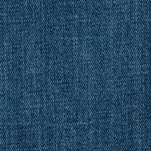 Woven Denim Fabric