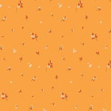 Cotton Printed Cut Pieces Fabric