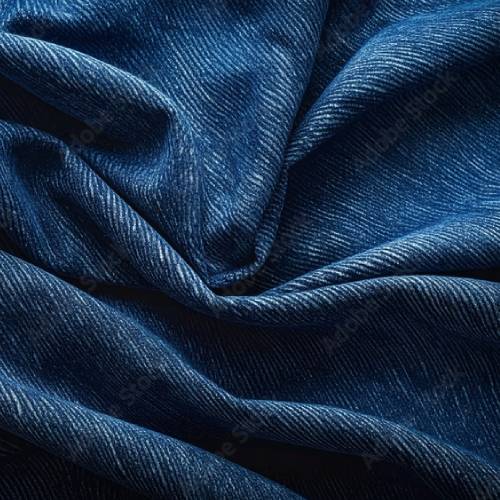 Woven Denim Fabric