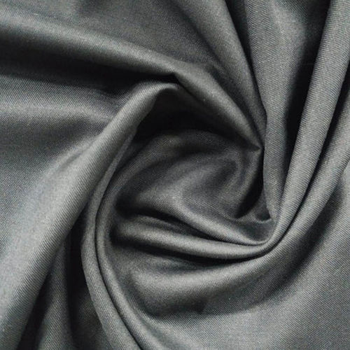 Polyester Viscose Blend Fabric