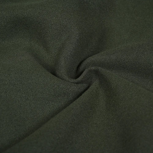 Polyester Viscose Blend Fabric