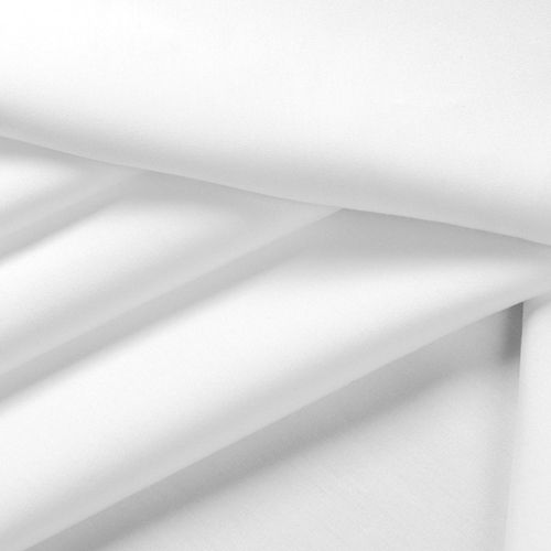 Cotton Bamboo Lycra Blend Fabric