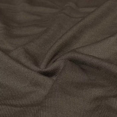 FR Tencel Modacrylic Aramid Carbon Blend Fabric