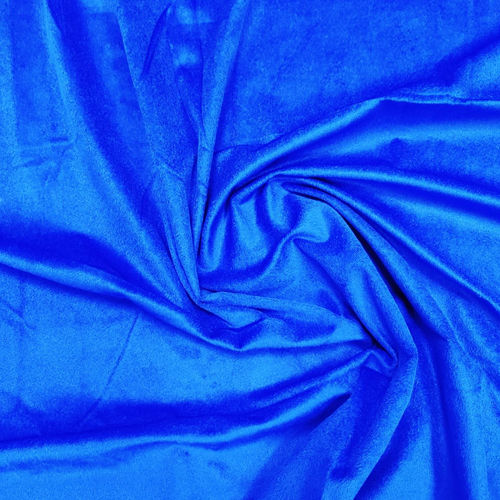 Velveteen Warp Knitted Fabric