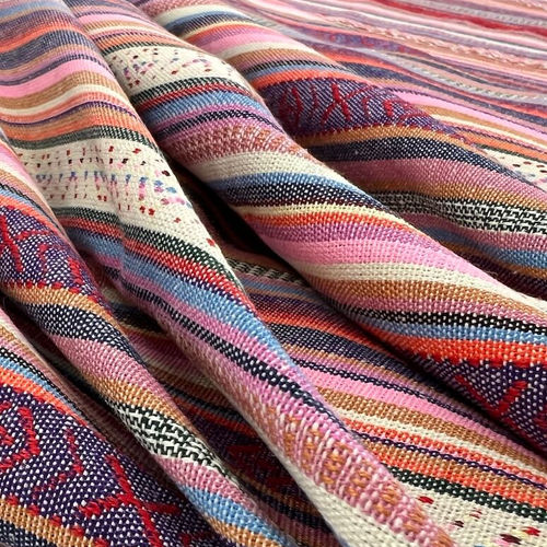 Cotton Woven Fabric