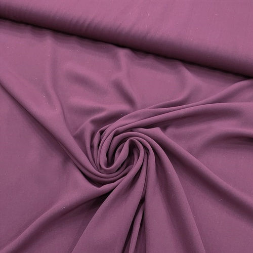 Georgette Woven Fabric
