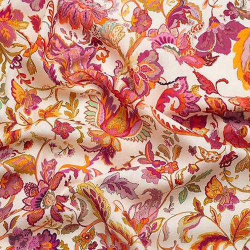 Rayon Woven Fabric