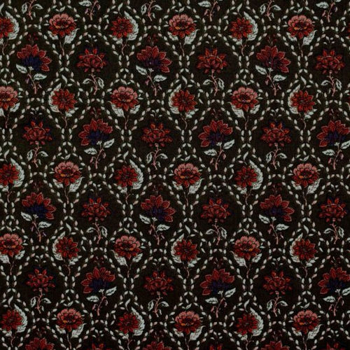 Cotton Viscose Blend Woven Fabric