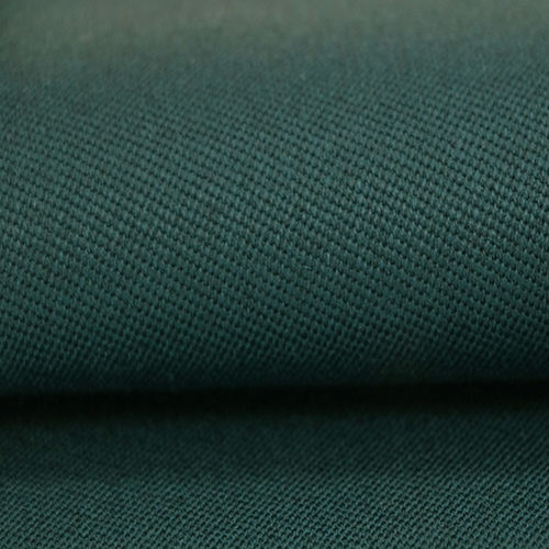 Wool Polyester Blend Woven Fabric