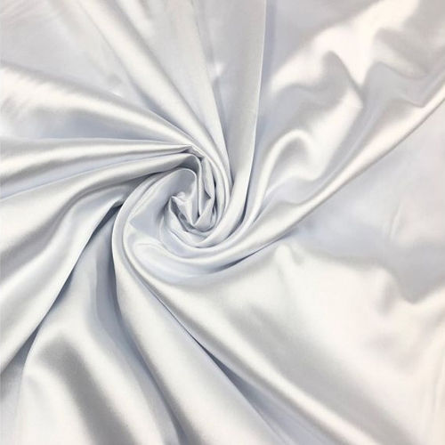 Polyester Charmeuse Fabric