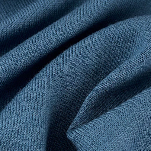 Single Jersey Knitted Fabric