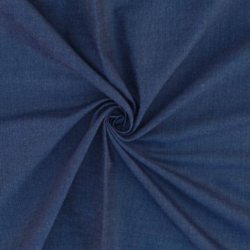Cotton Denim Woven Fabric