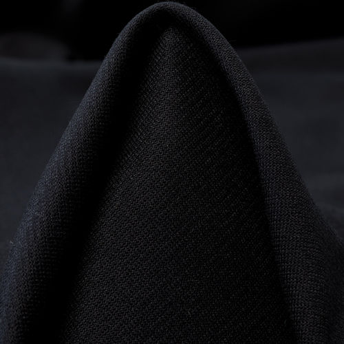 Polyester Acrylic Wool Alpaca Blend Fabric