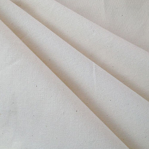 Organic Cotton Greige Fabric
