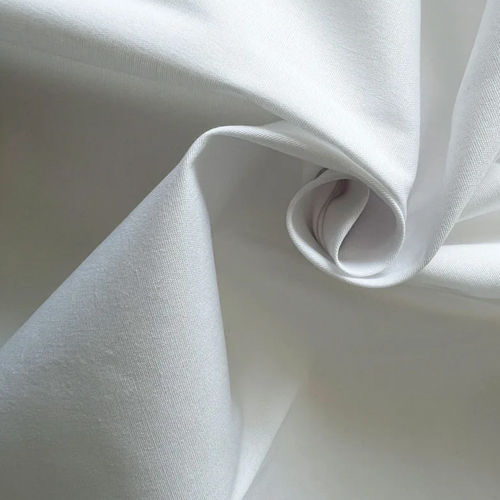 Woven Shirting Fabric