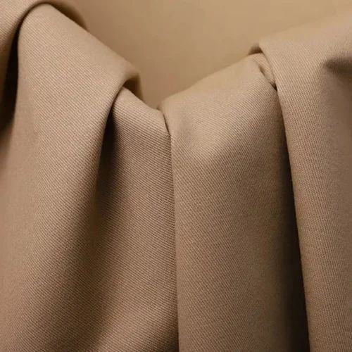 Blended Woven Uniform Fabric