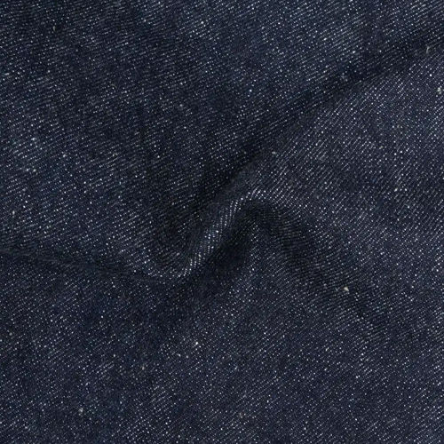 Woven Denim Fabric