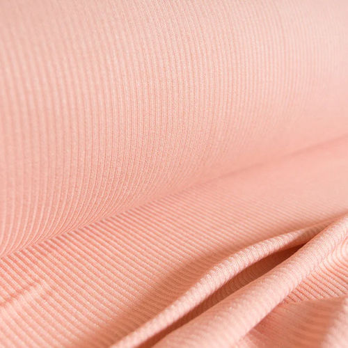 2x2 Rib Fabric