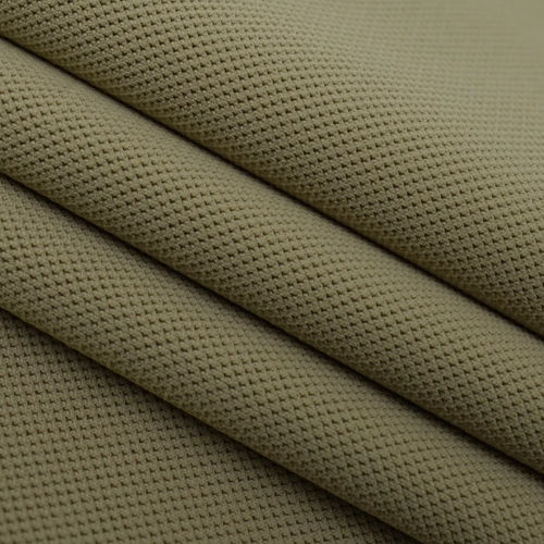 Recycled Polyester Woven Fabric
