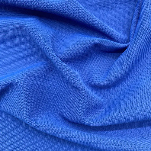 Recycled Polyester Knitted Fabric