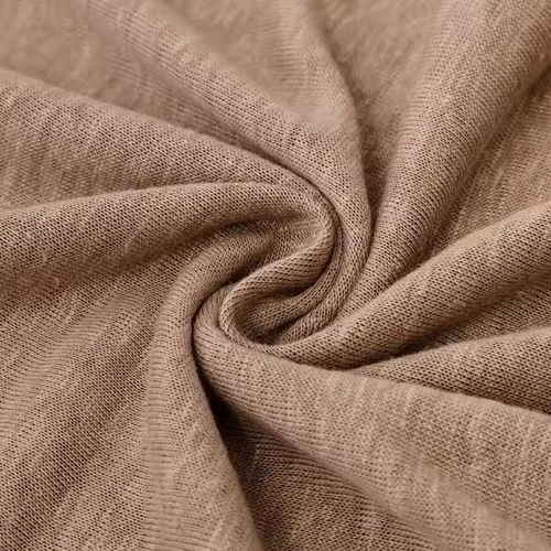 Organic Linen Fabric