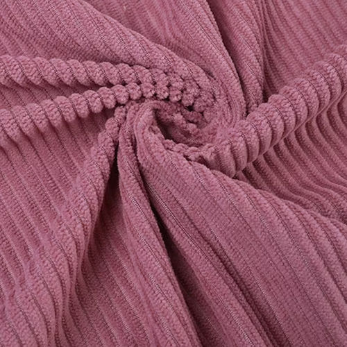 RIb Knitted Fabric