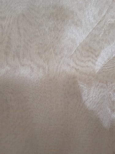 Woven Silk Tissue Fabric