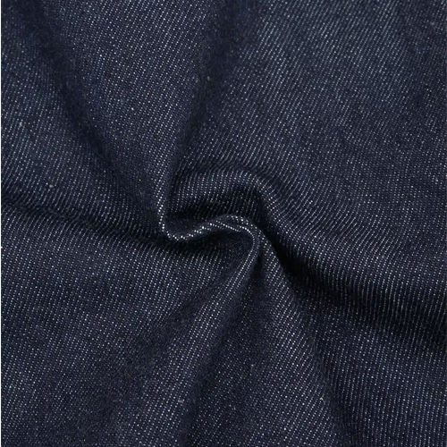 Cotton Denim Fabric
