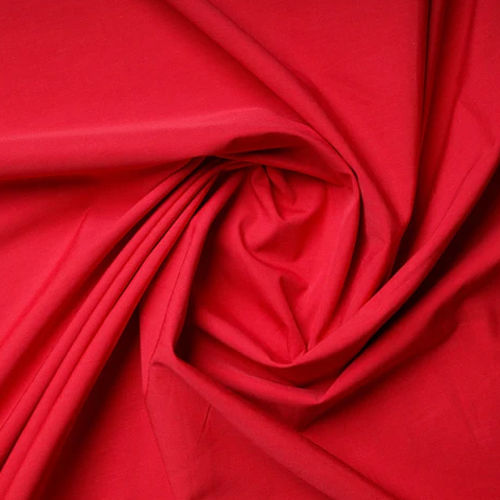 Cotton Polyester Spandex Blend Fabric