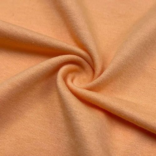 Knitted Terry Fabric