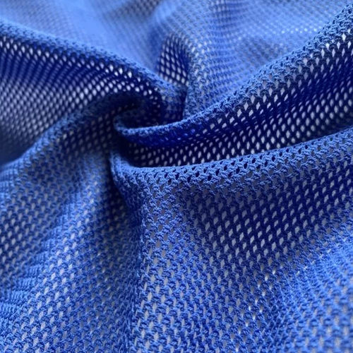 Polyester Net Fabric