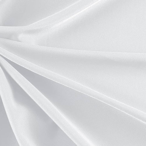 Nylon Spandex Blend Knitted Fabric