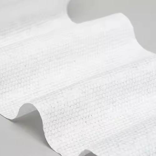 Spunlace Non Woven Fabric