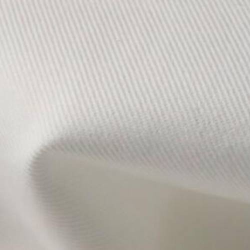 Organic Cotton Woven Fabric