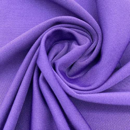 Single Jersey Polyester knitted Fabric