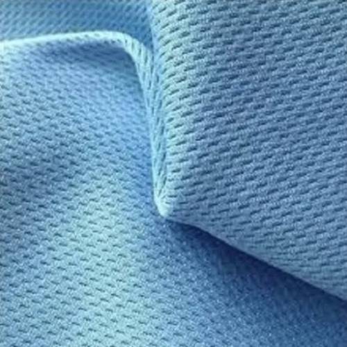Cotton Knitted T-shirt Fabric