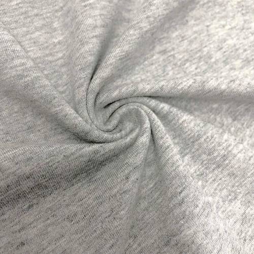 Blended Knitted T-shirt Fabric