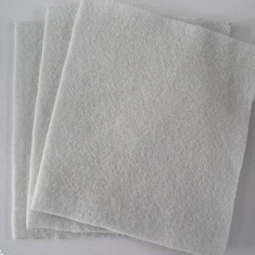 Polyester Felt Fabric
