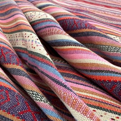 Cotton Woven Fabric