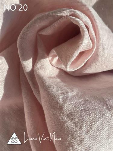 Woven Linen Fabric