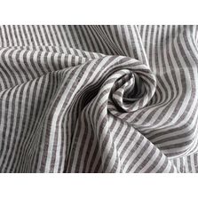 Woven Linen Fabric
