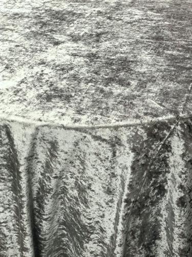 Knitted Velveteen Fabric