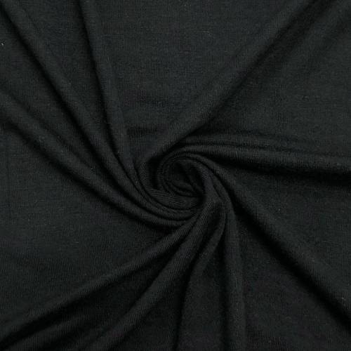Polyester Bamboo Spandex Blend Fabric