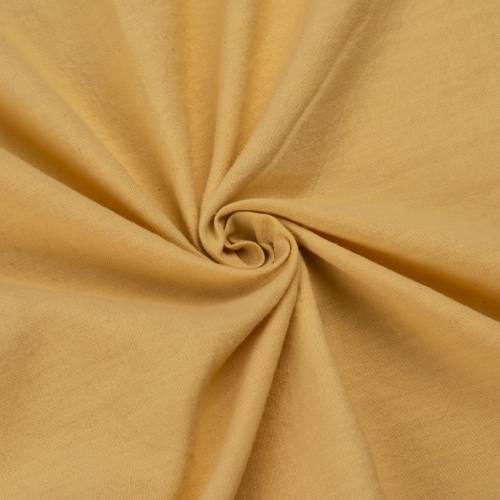 Cotton Organic Knitted Dyed Fabric