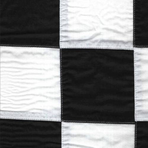 Cotton Woven Plain Patchwork Fabric