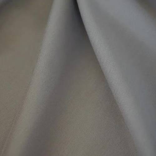Combed Cotton Woven Fabric