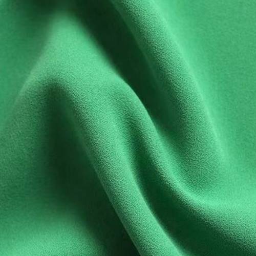 Polyester Cotton Blend Woven Fabric