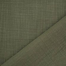 Muslin Woven Fabric