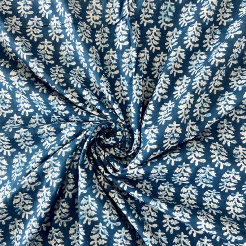 Cotton Printed Fabric