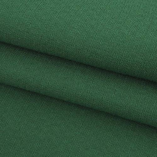 Organic Cotton Woven Fabric